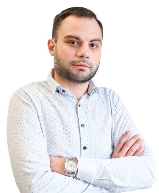 Добромир Стефанов